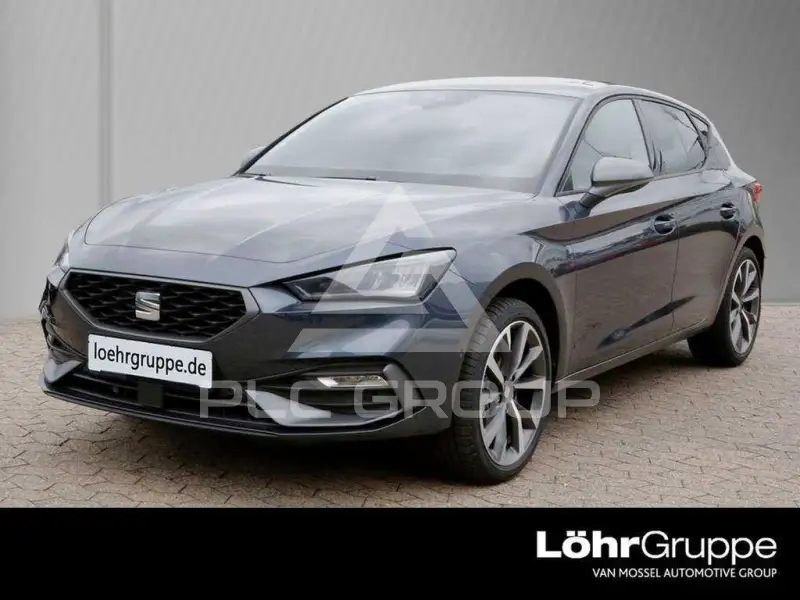 2026 Seat Leon