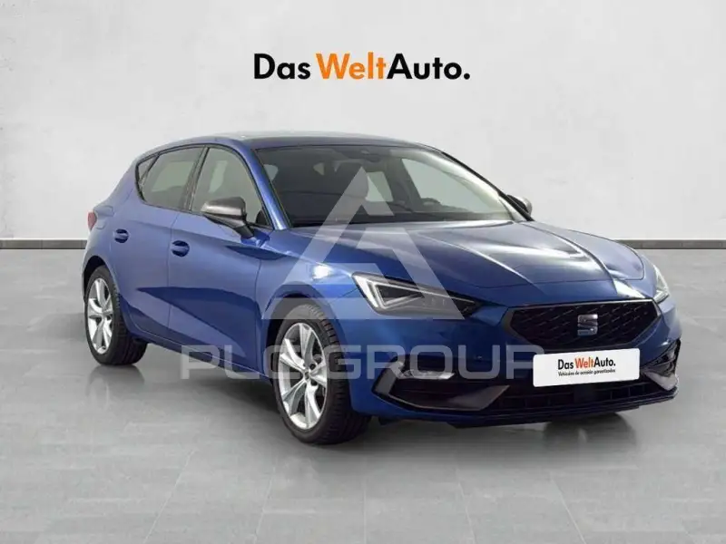 2026 Seat Leon