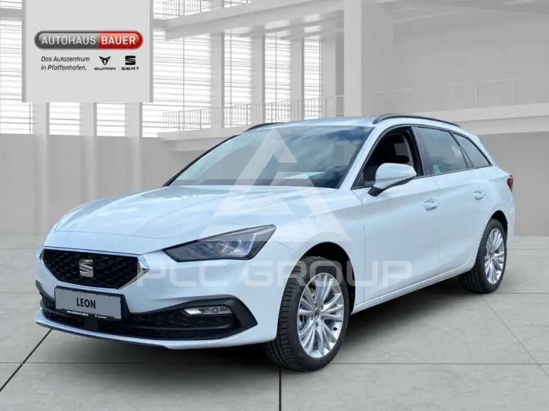 2026 Seat Leon