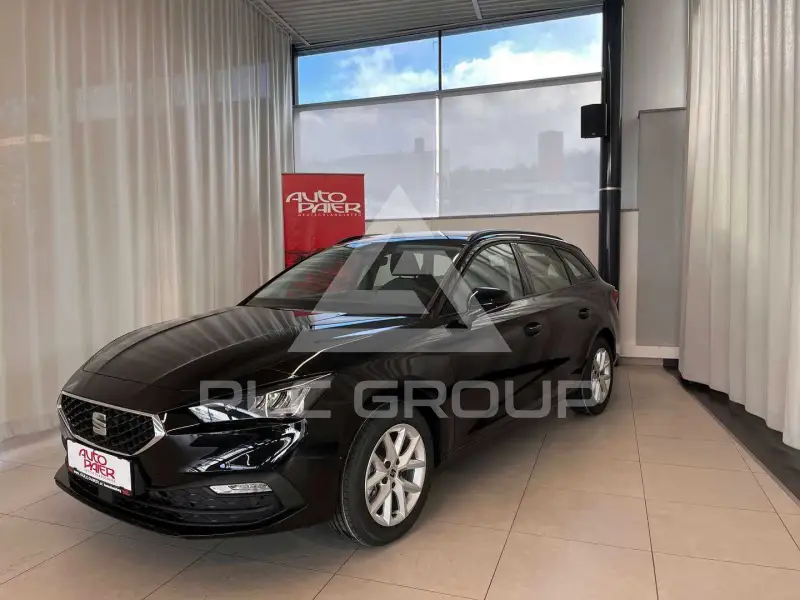 2026 Seat Leon