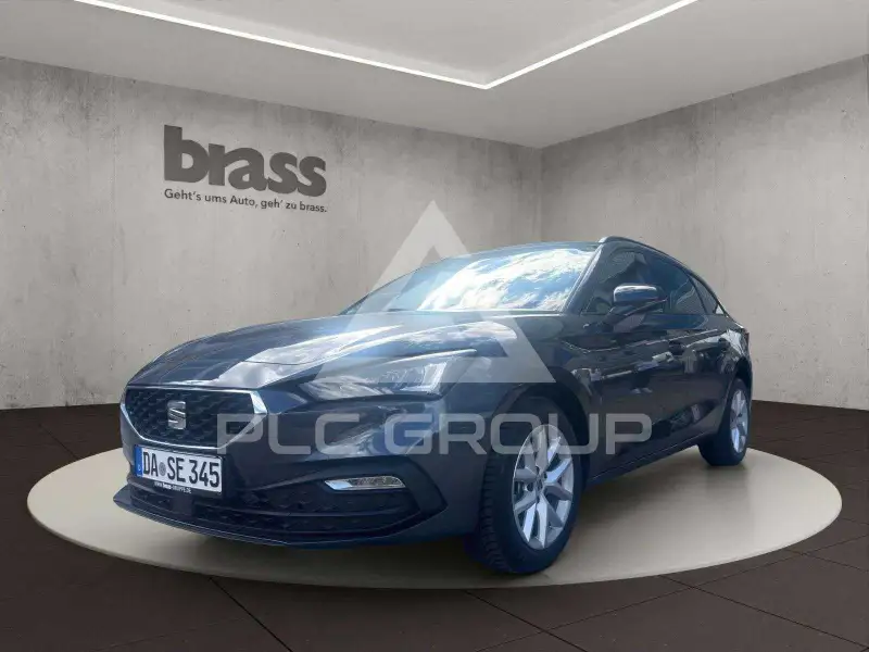 2026 Seat Leon