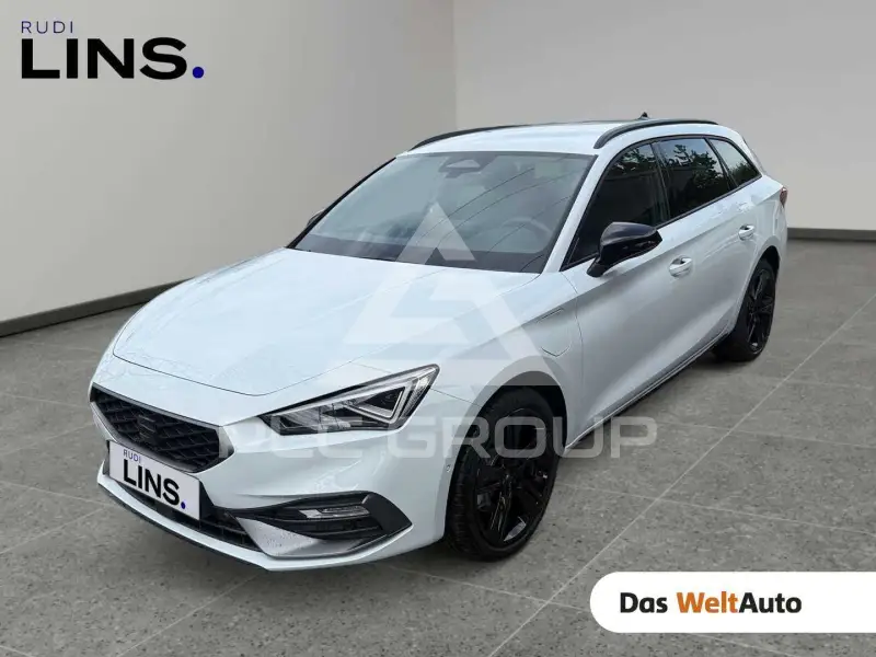 2026 Seat Leon