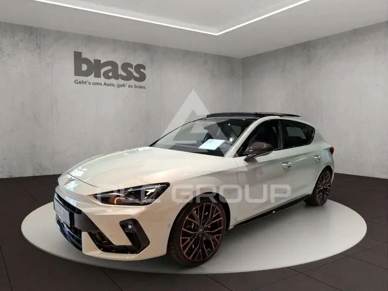 2026 Seat Leon