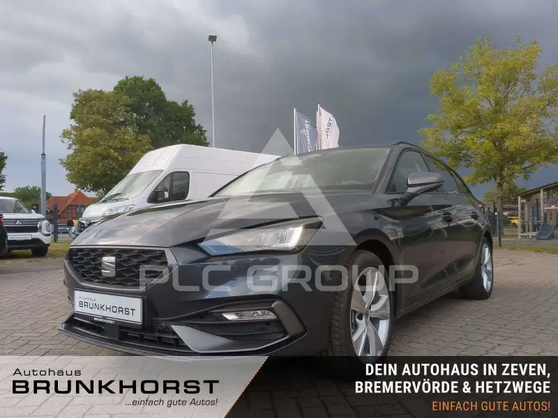 2026 Seat Leon