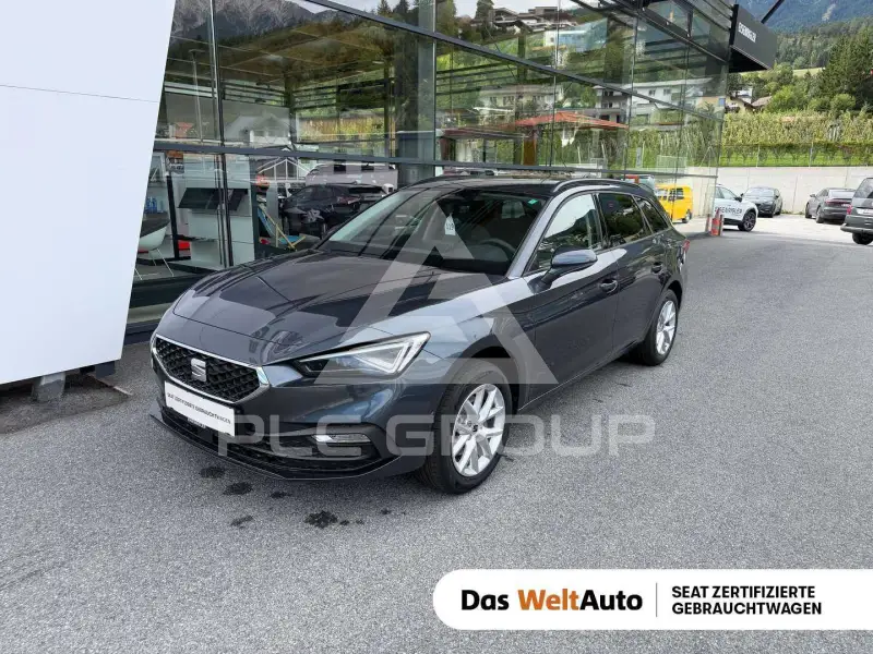 2026 Seat Leon