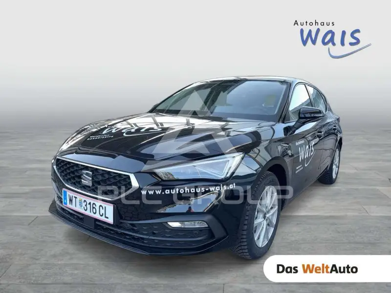 2026 Seat Leon