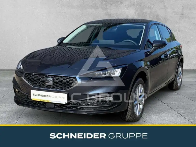 2026 Seat Leon
