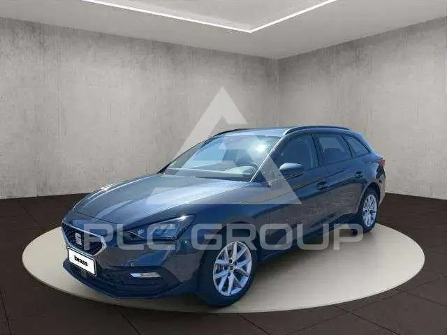 2026 Seat Leon