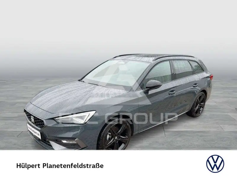 2026 Seat Leon