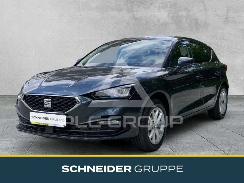 2026 Seat Leon