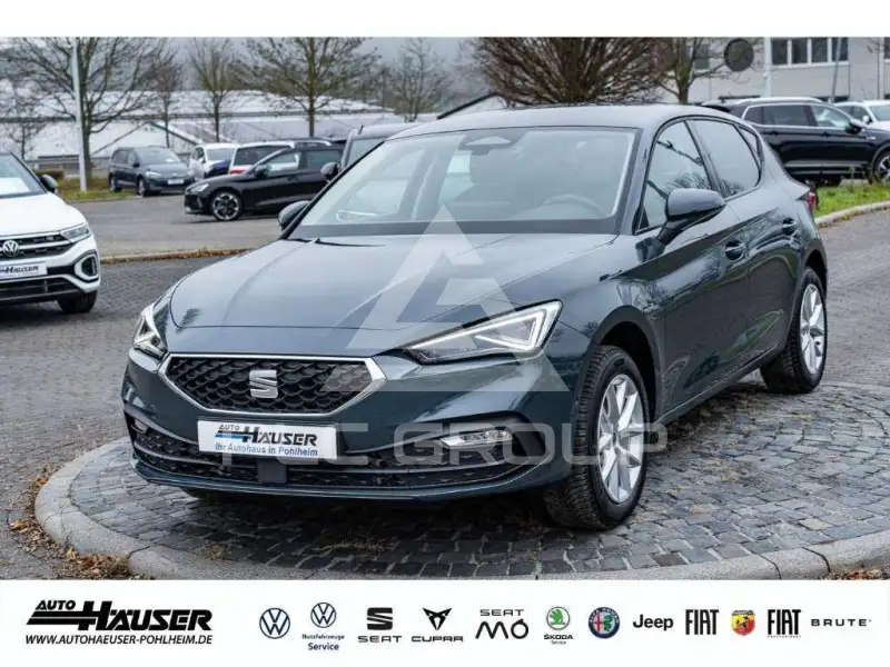 2026 Seat Leon