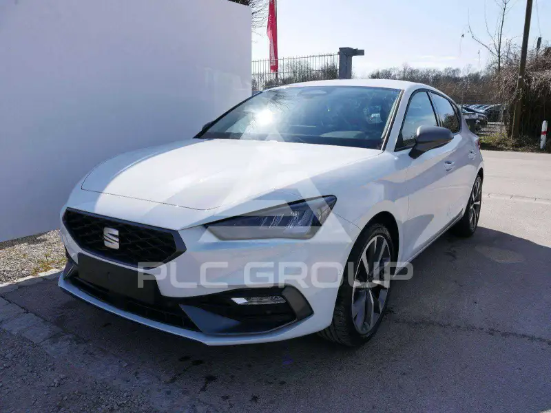 2026 Seat Leon
