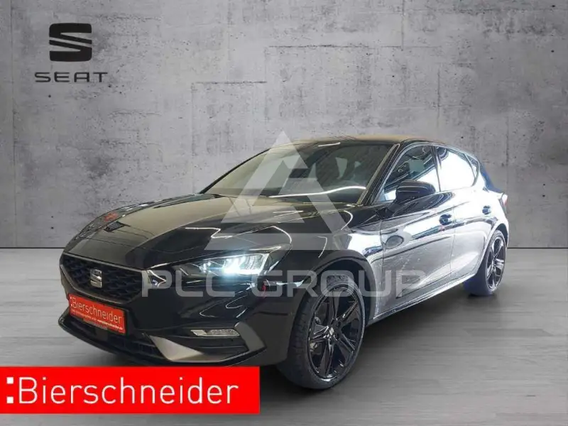 2026 Seat Leon