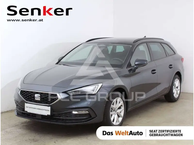 2026 Seat Leon