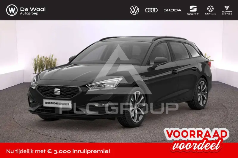 2026 Seat Leon