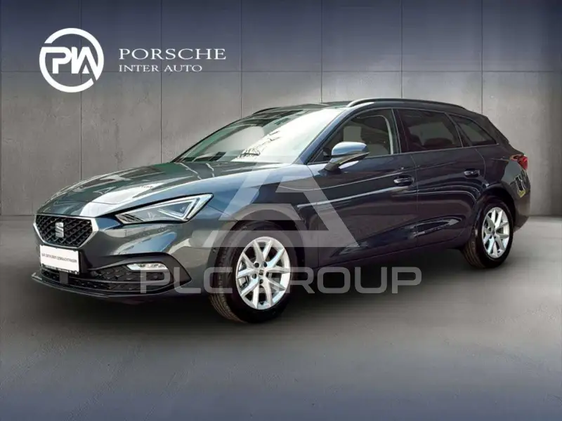 2026 Seat Leon