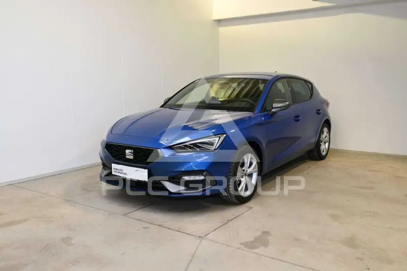 2026 Seat Leon