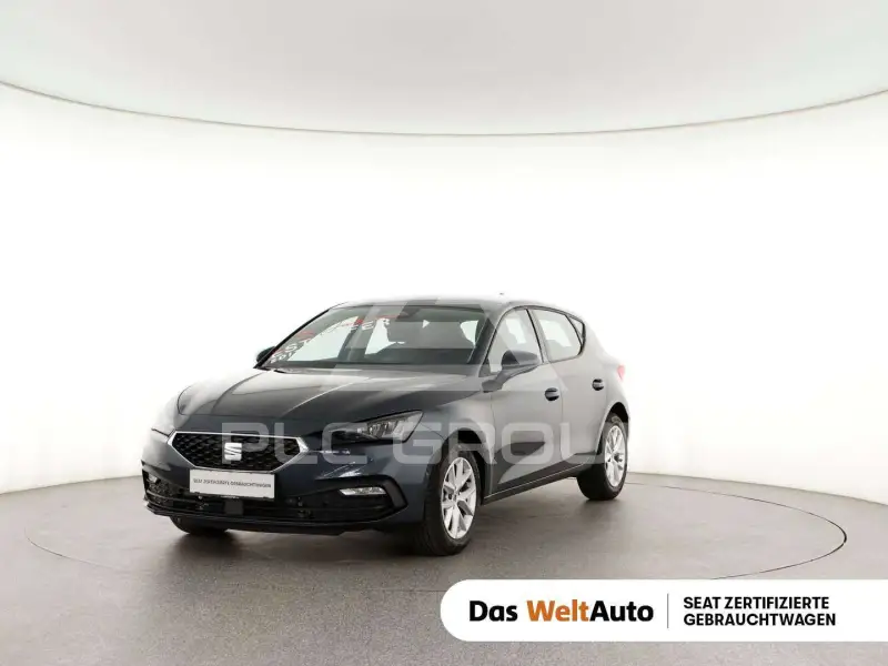 2026 Seat Leon