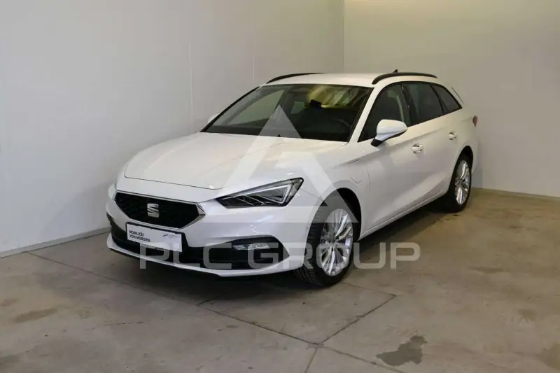 2026 Seat Leon