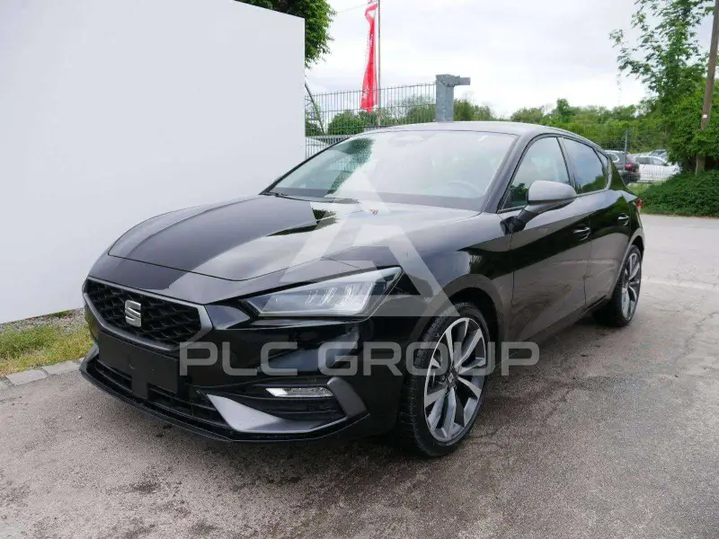 2026 Seat Leon