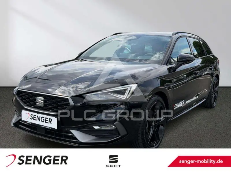 2026 Seat Leon