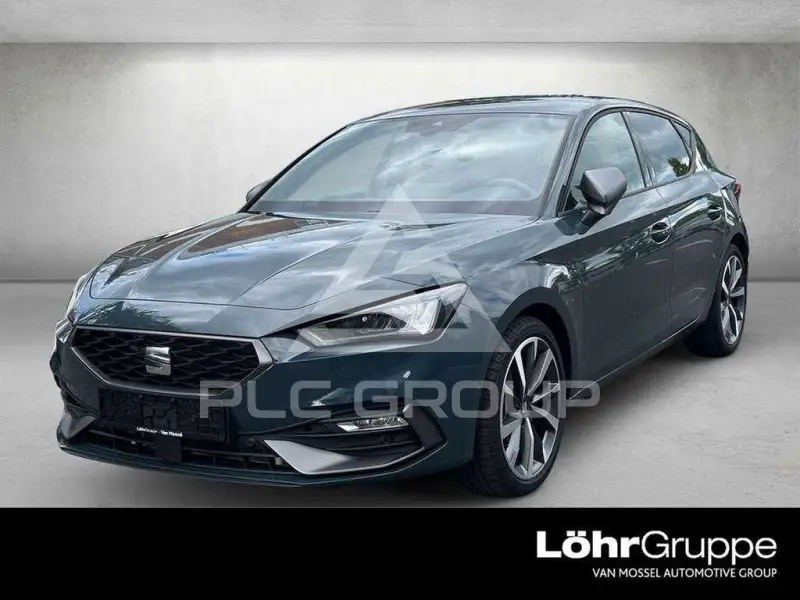 2026 Seat Leon