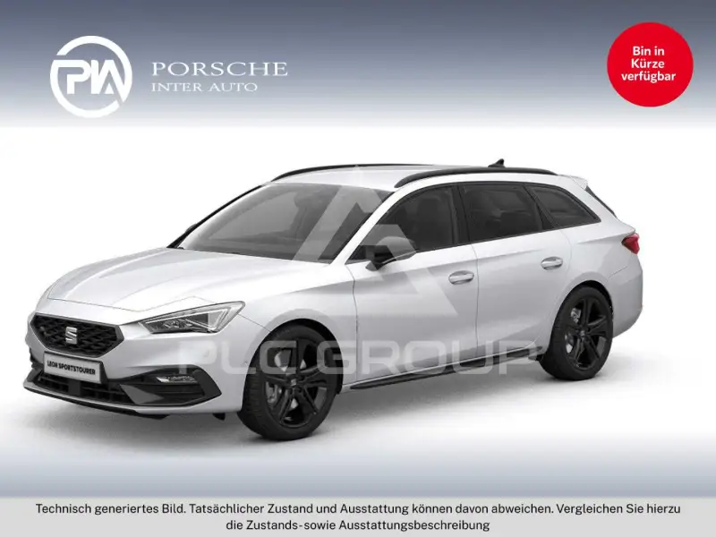 2026 Seat Leon