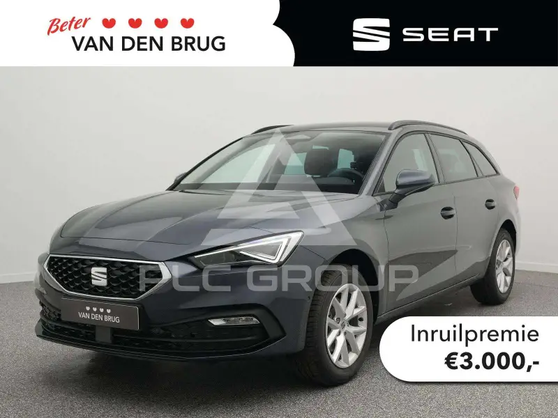2026 Seat Leon
