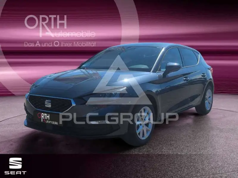 2026 Seat Leon