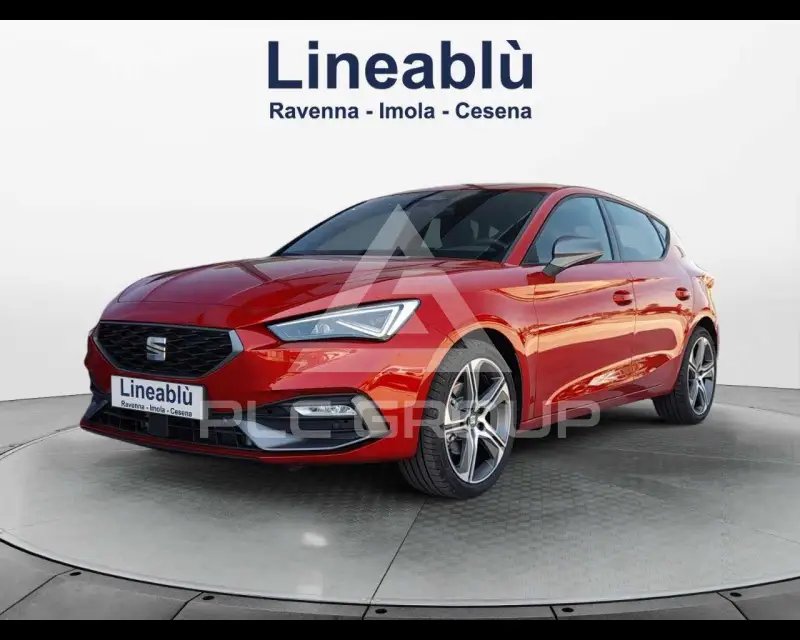 2026 Seat Leon