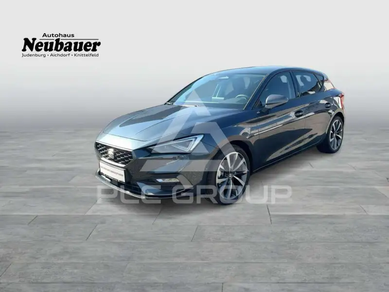 2026 Seat Leon