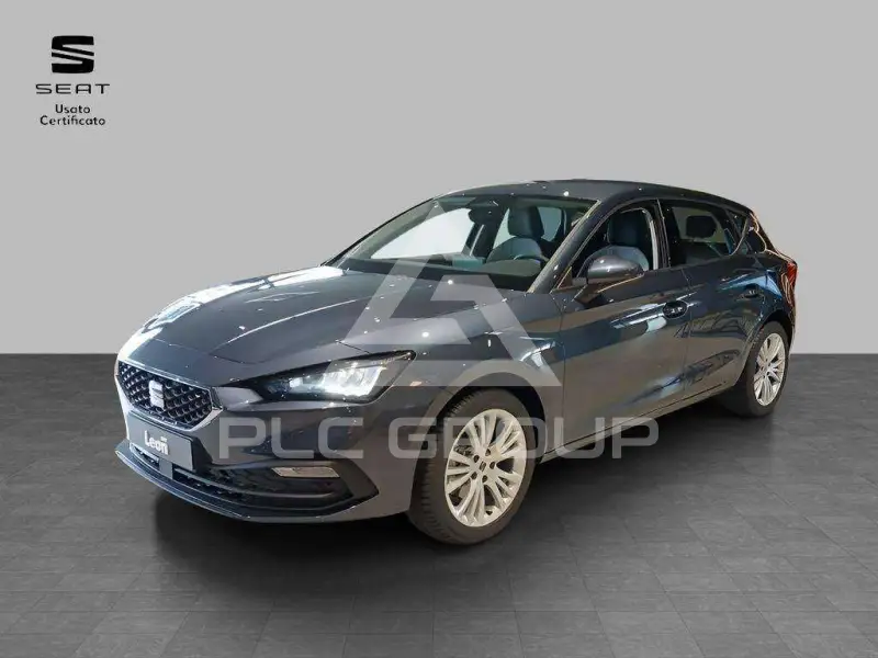 2026 Seat Leon