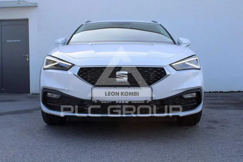 2026 Seat Leon