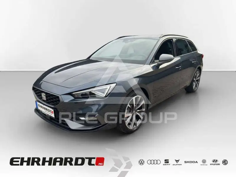 2026 Seat Leon