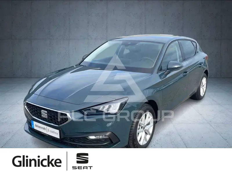 2026 Seat Leon