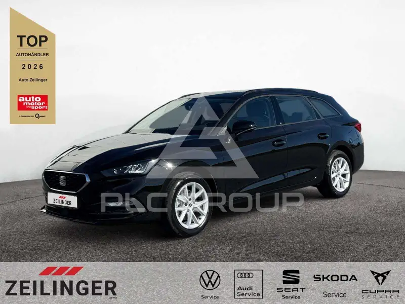 2026 Seat Leon