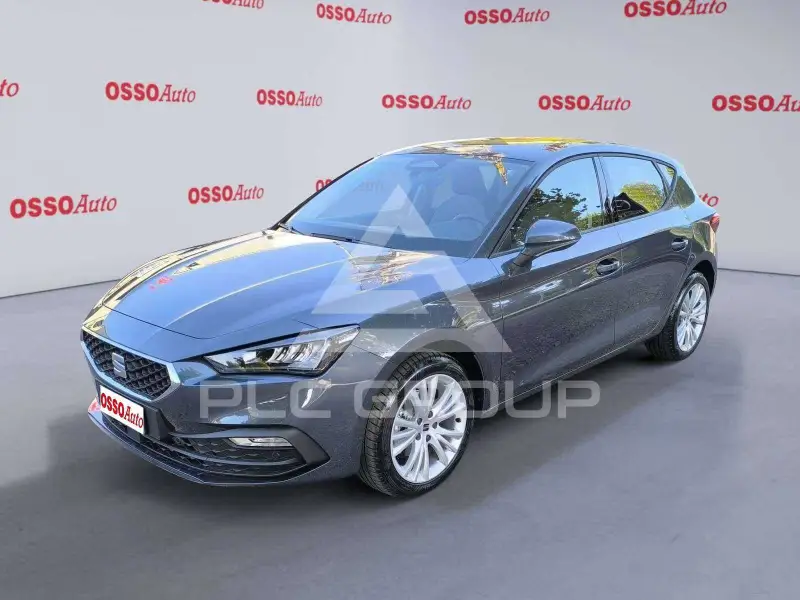 2026 Seat Leon