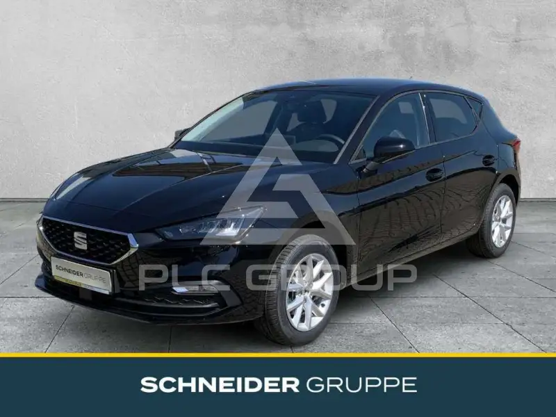 2026 Seat Leon