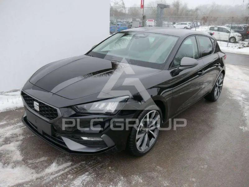 2026 Seat Leon