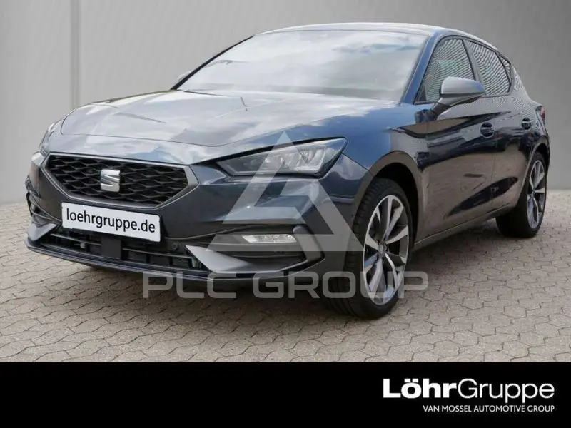 2026 Seat Leon