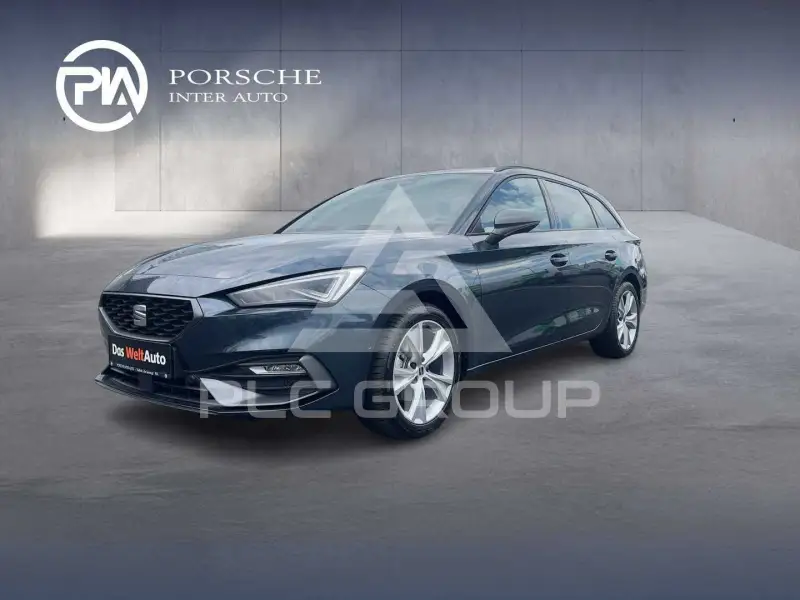 2026 Seat Leon