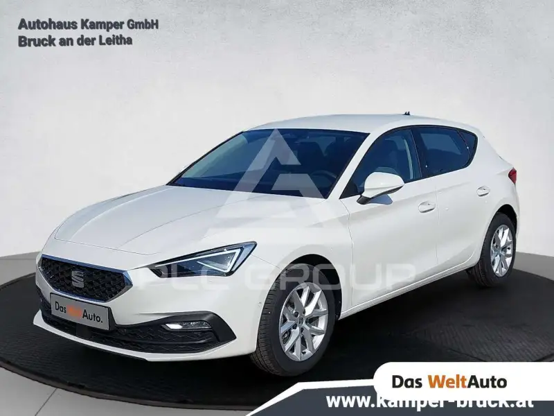 2026 Seat Leon