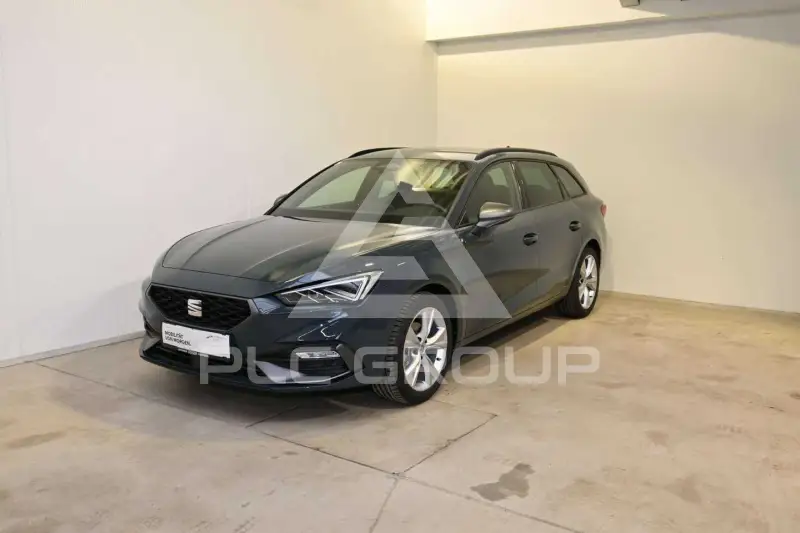 2026 Seat Leon