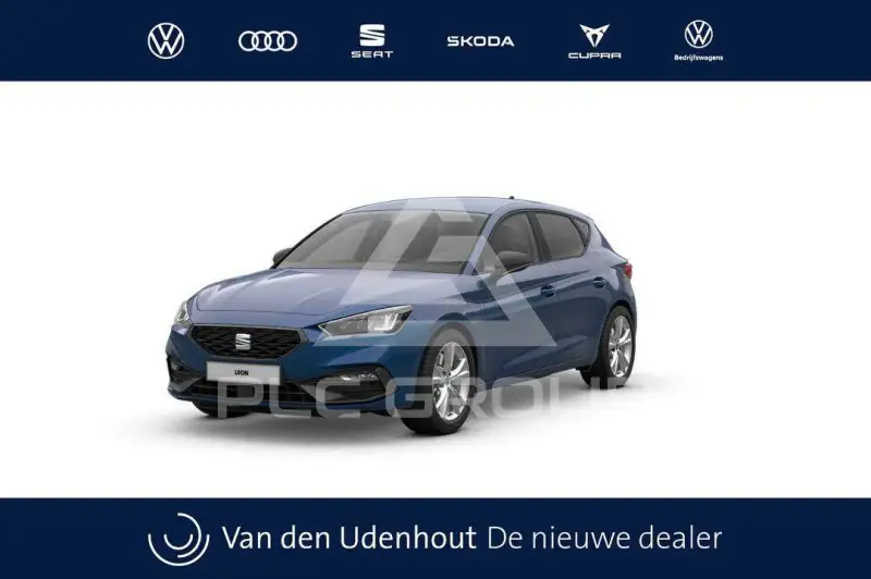 2026 Seat Leon