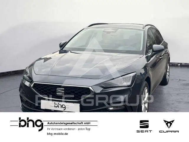 2026 Seat Leon