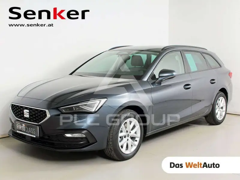 2026 Seat Leon
