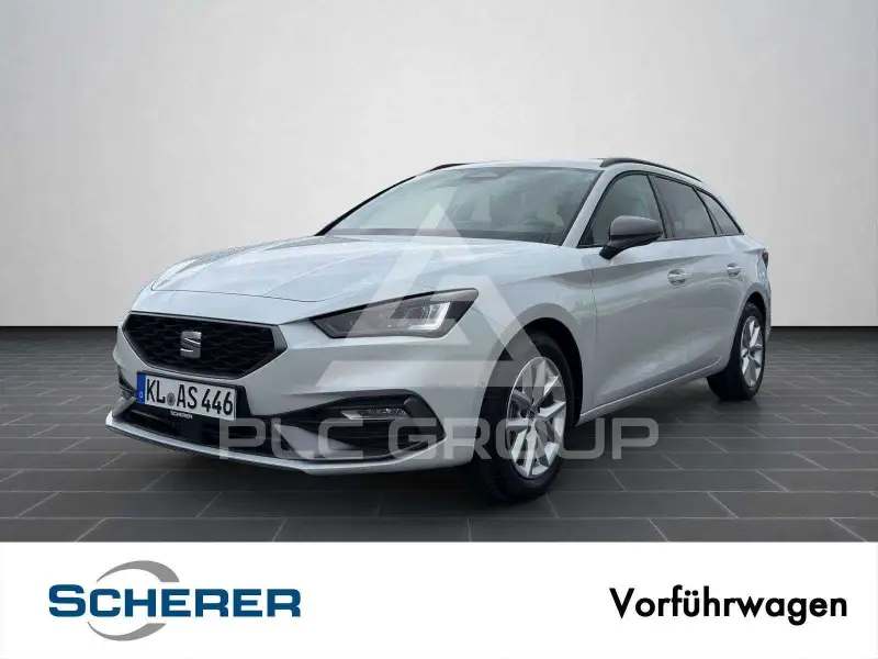 2026 Seat Leon