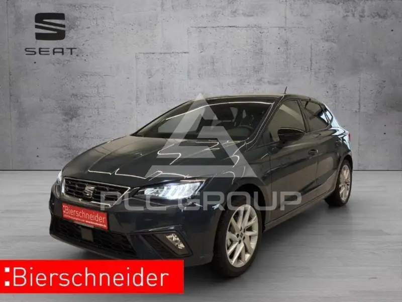 2026 Seat Ibiza