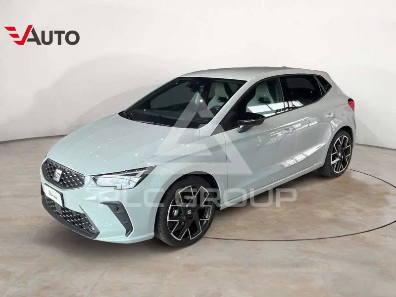 2026 Seat Ibiza