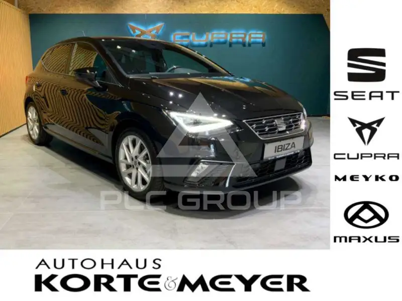 2026 Seat Ibiza